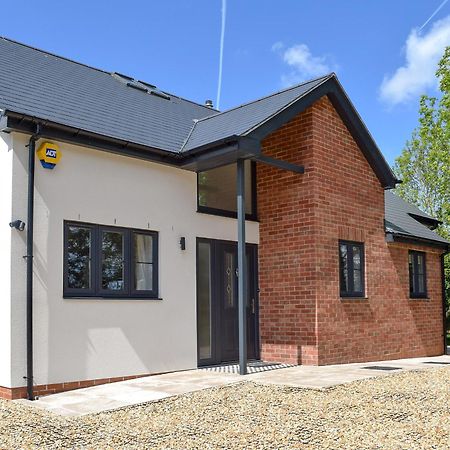 Southfield Villa Steventon Kültér fotó