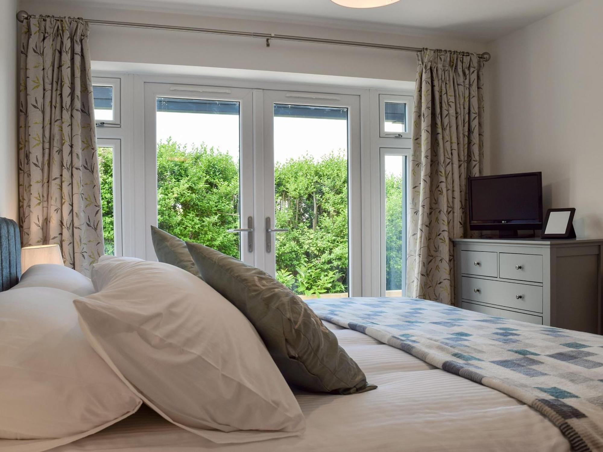 Southfield Villa Steventon Kültér fotó
