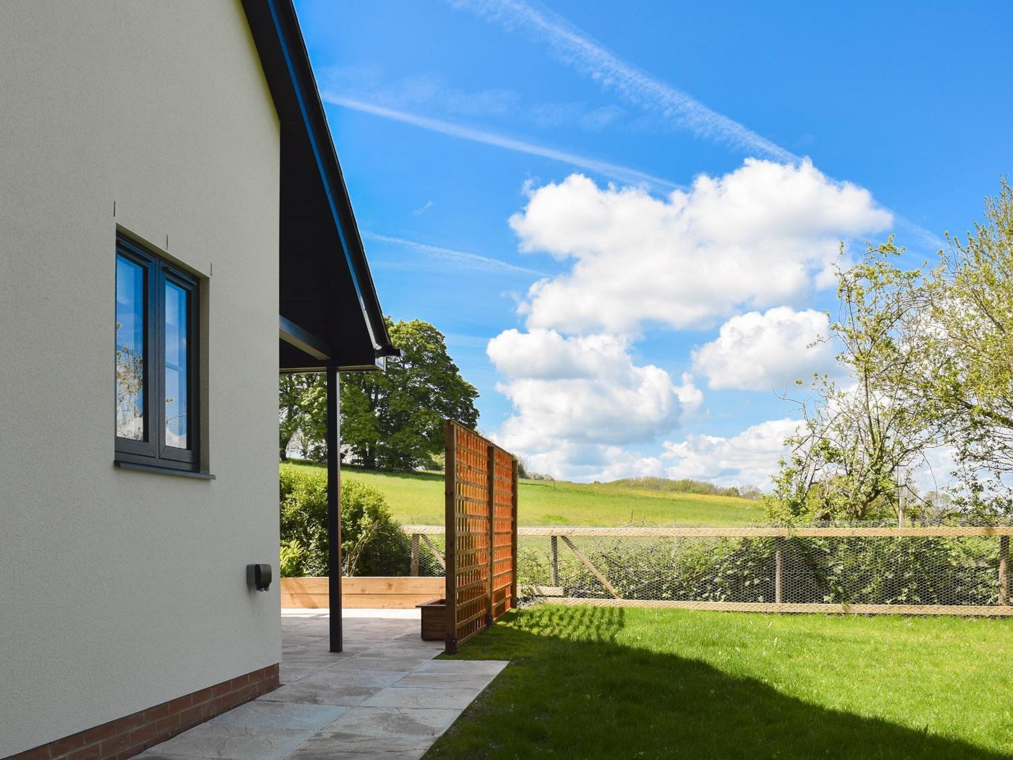 Southfield Villa Steventon Kültér fotó